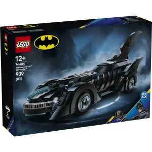 Lego® Super Heroes 76304 Batman za vedno Batmobile™