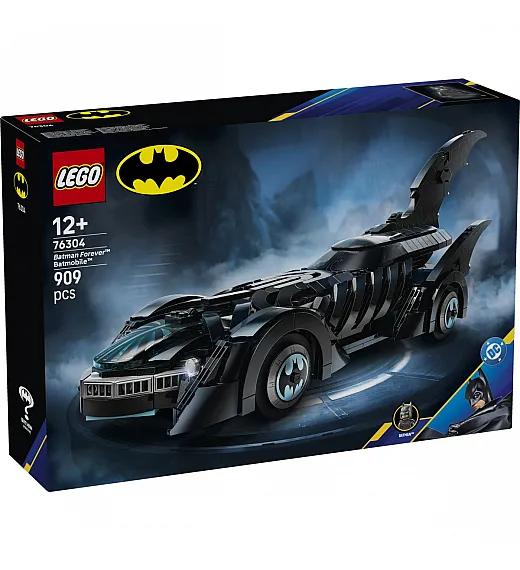 Lego® Super Heroes 76304 Batman za vedno Batmobile™ Lego