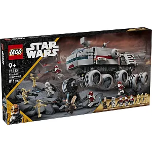 Lego® Star Wars™ 75413 Republiški težki oklepnik