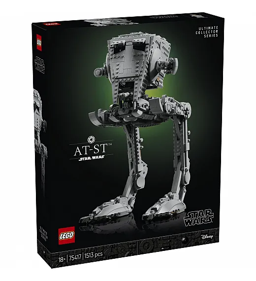 Lego® Star Wars™ 75417 Hodec AT-ST™ Lego