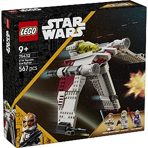 Lego® Star Wars™ 75432 Zvezdni lovec V-19 Torrent