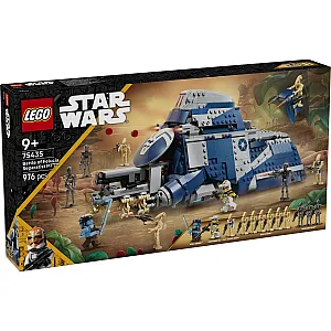 Lego® Star Wars™ 75435 Separatistični MTT™ iz bitke na Feluciji