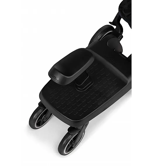 Joolz dodatna polička Aer+ black 310414 Joolz