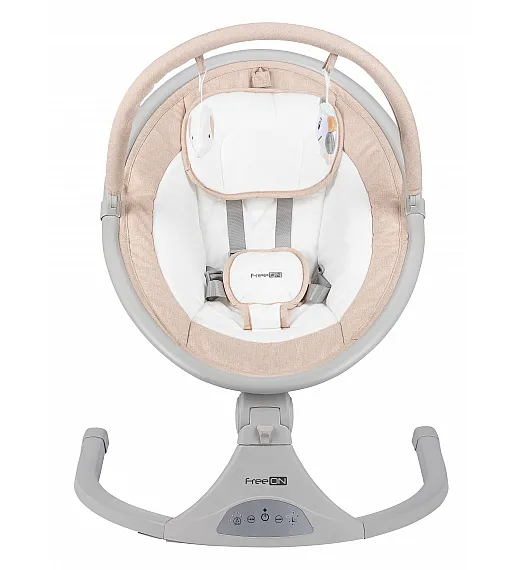 FreeON gugalnik Elite beige 84904 FreeON