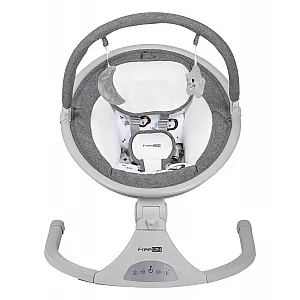 FreeON gugalnik Elite grey 84898