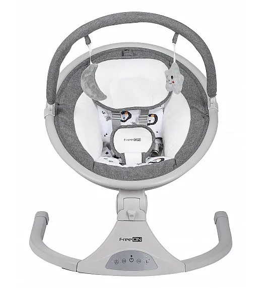 FreeON gugalnik Elite grey 84898 FreeON