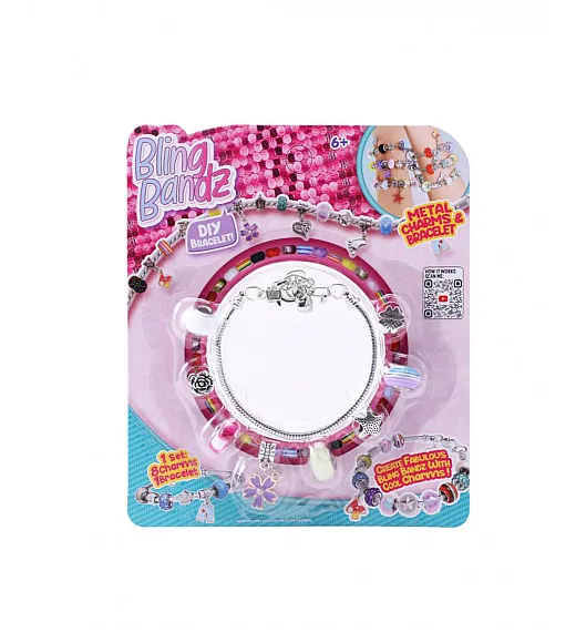 Emco Bling Bandz narukvica Emco