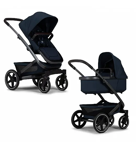 Joolz 2u1 kolica Geo3 Blue Navy Joolz