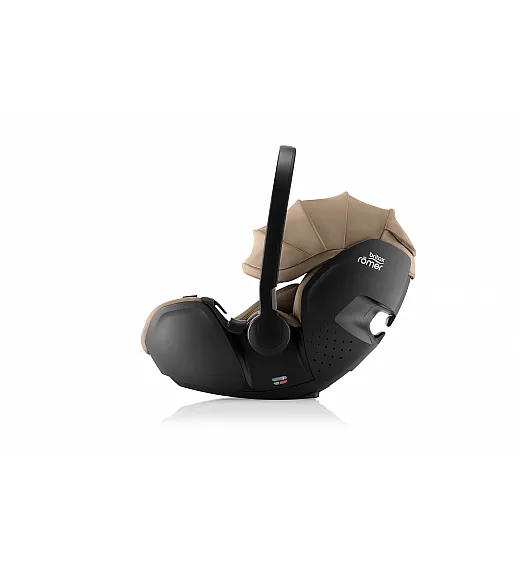 Autosjedalica i-Size Btiax Romer BABY SAFE PRO LUX Warm Caramel  40-87 cm Britax Romer