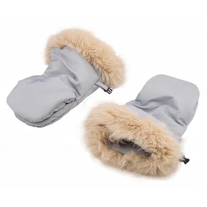 FreeON rukavice ARTIC Grey