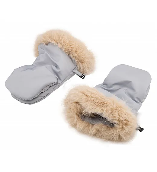 FreeON rukavice ARTIC Grey FreeON