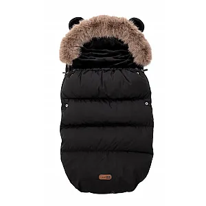 FreeON zimska vreča za voziček Arctic black
