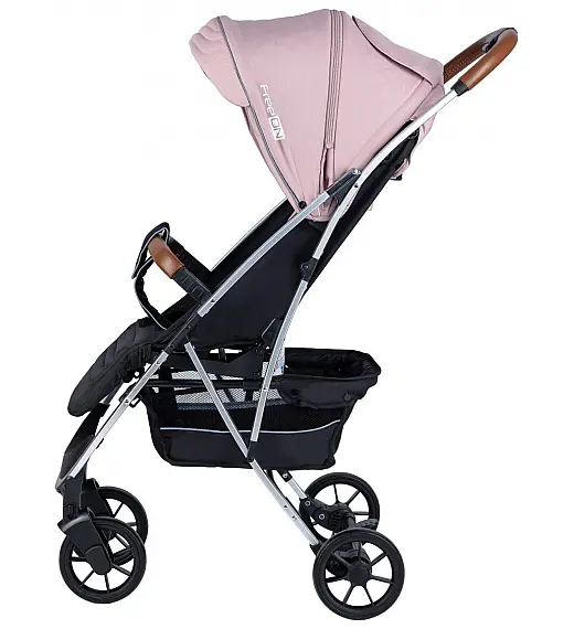 Sportska kolica Lux Premium Pink
