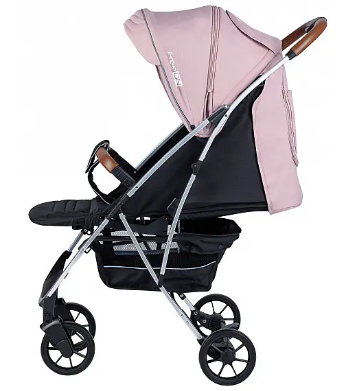 Sportska kolica Lux Premium Pink