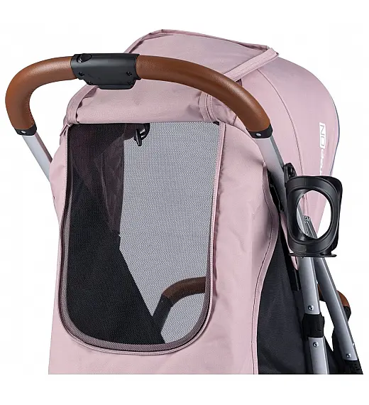 Sportska kolica Lux Premium Pink