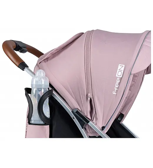 Sportska kolica Lux Premium Pink