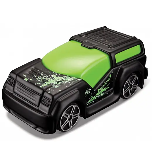 MAISTO 1:64 automobil s ključem za ispaljivanje 15101