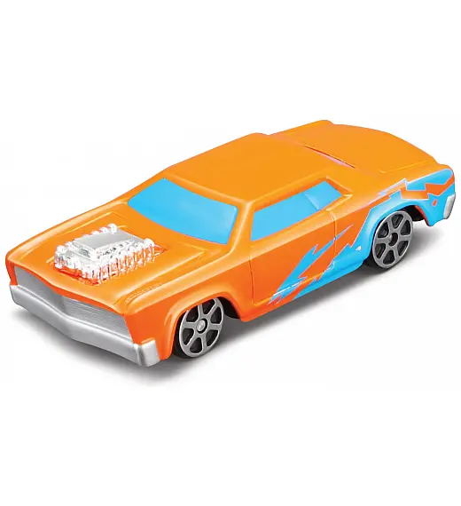MAISTO 1:64 automobil s ključem za ispaljivanje 15101