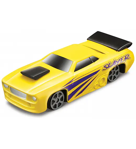 MAISTO 1:64 automobil s ključem za ispaljivanje 15101