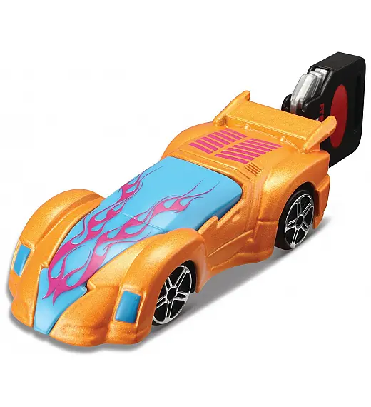 MAISTO 1:64 automobil s ključem za ispaljivanje 15101