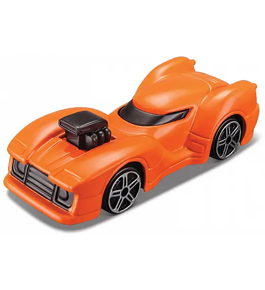 MAISTO 1:64 automobil s ključem za ispaljivanje 15101