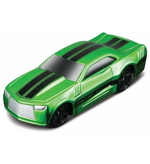MAISTO 1:64 automobil s ključem za ispaljivanje 15101