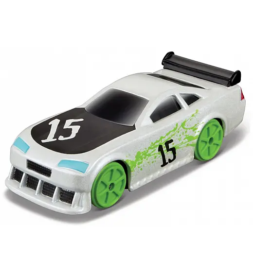 MAISTO 1:64 automobil s ključem za ispaljivanje 15101