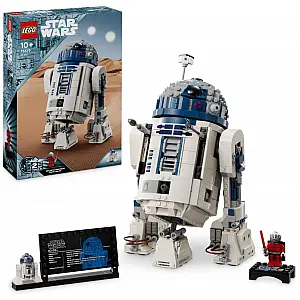 Lego kocke Star Wars R2-D2 75379