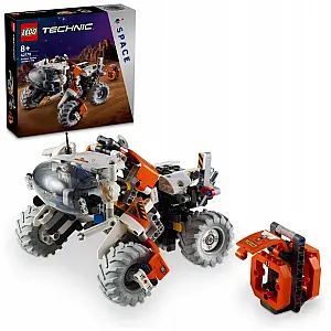 Lego kocke Technic Površinski vesoljski nakladalnik LT78 42178