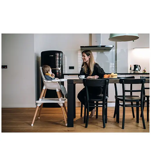 Hranilica 3u1 EOS White FreeON