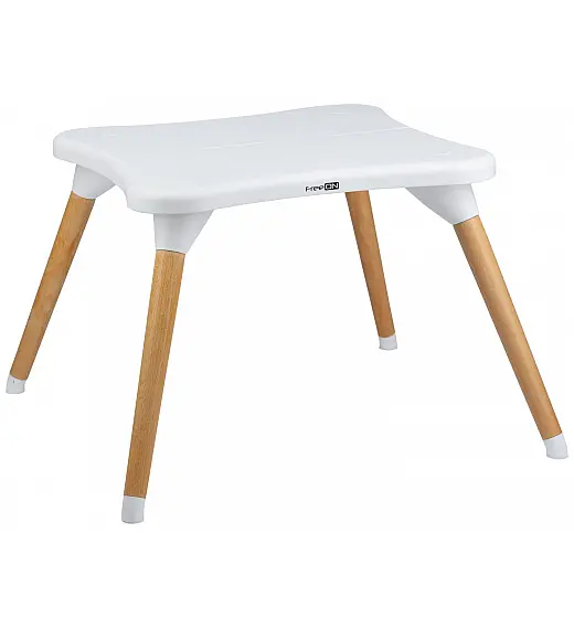 Hranilica 3u1 EOS White FreeON