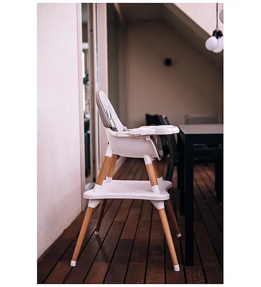 Hranilica 3u1 EOS White FreeON