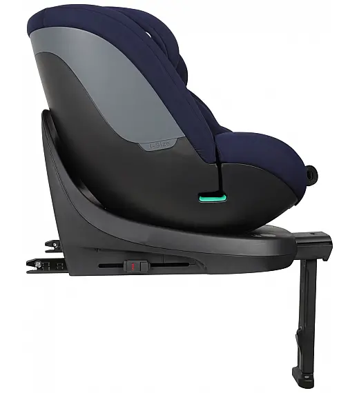 Avtosedež isofix LOTUS 360° I-SIze Blue 40-125 cm FreeON