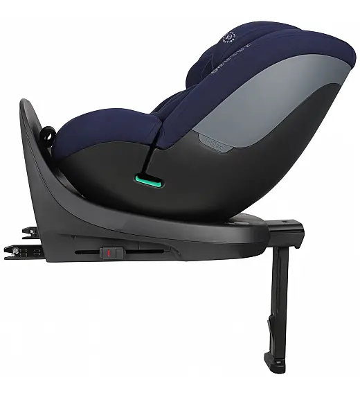 Avtosedež isofix LOTUS 360° I-SIze Blue 40-125 cm FreeON