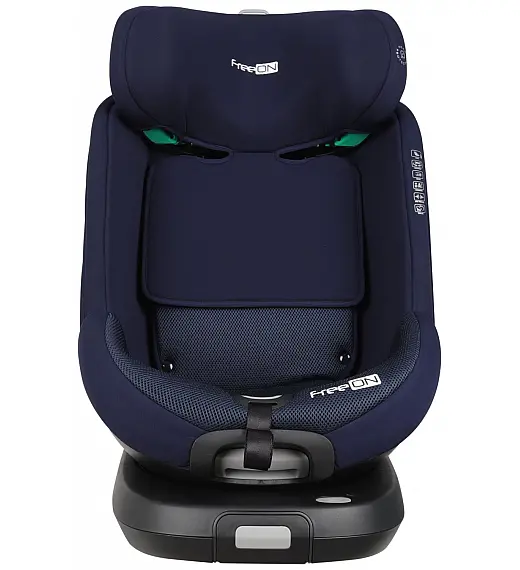 Avtosedež isofix LOTUS 360° I-SIze Blue 40-125 cm FreeON