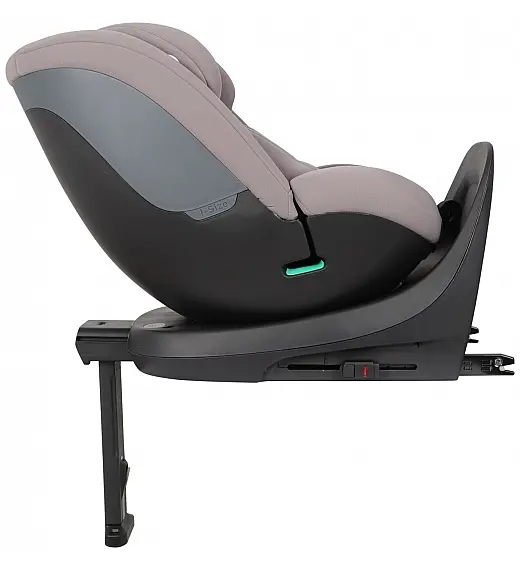 Avtosedež isofix LOTUS 360° I-Size Gray 40-125 cm FreeON