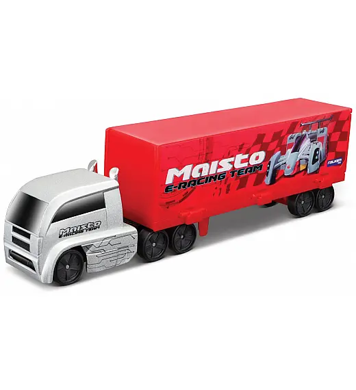MAISTO 1:64 kamioni 15021 Maisto
