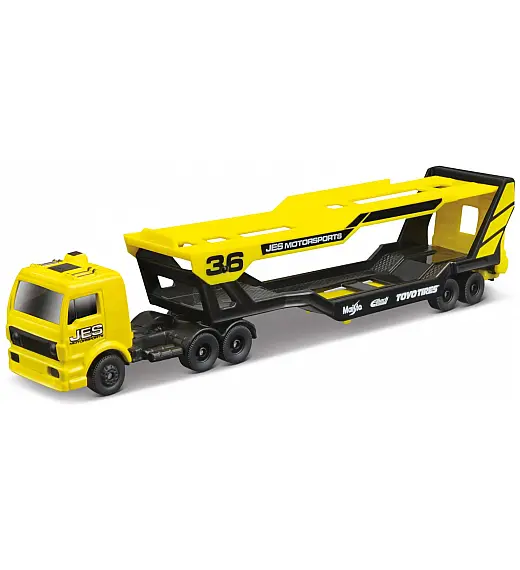 MAISTO 1:64 kamioni 15021 Maisto