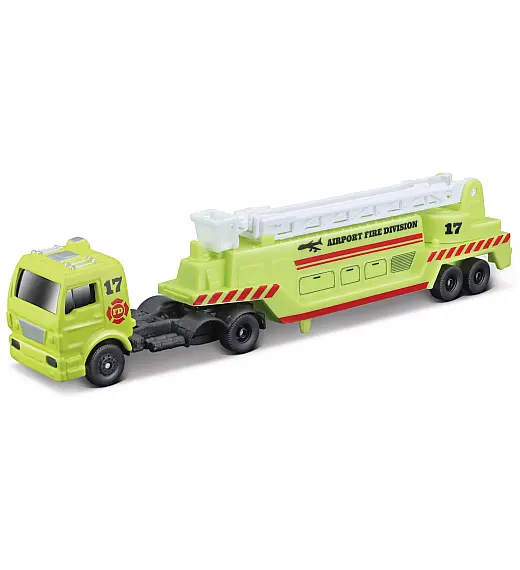 MAISTO 1:64 kamioni 15021 Maisto