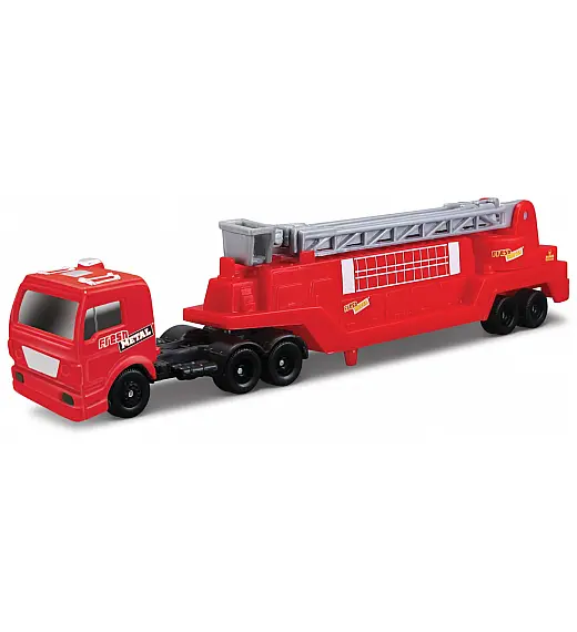 MAISTO 1:64 kamioni 15021 Maisto