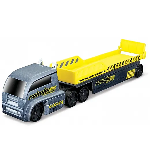 MAISTO 1:64 kamioni 15021 Maisto