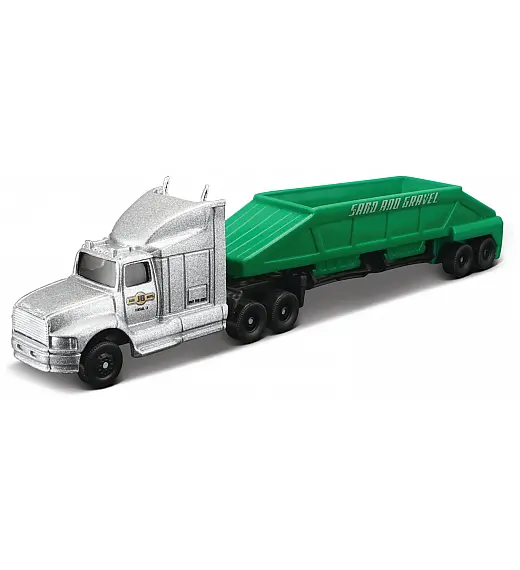 MAISTO 1:64 kamioni 15021 Maisto