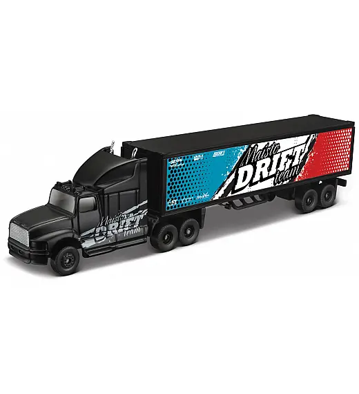 MAISTO 1:64 kamioni 15021 Maisto