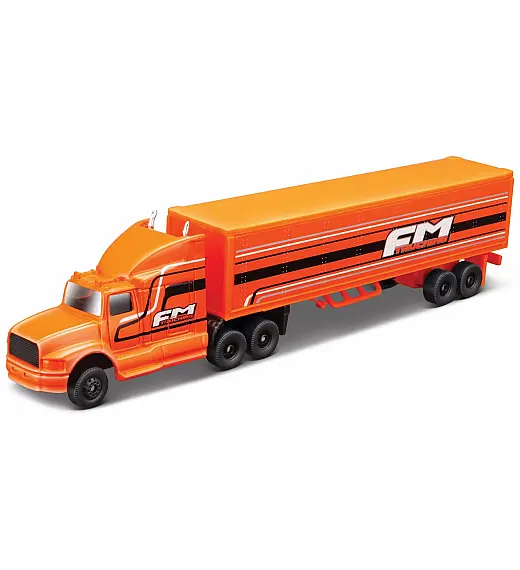 MAISTO 1:64 kamioni 15021 Maisto