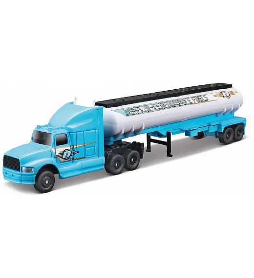 MAISTO 1:64 kamioni 15021 Maisto