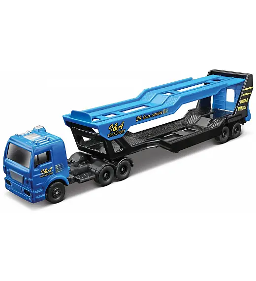 MAISTO 1:64 kamioni 15021 Maisto