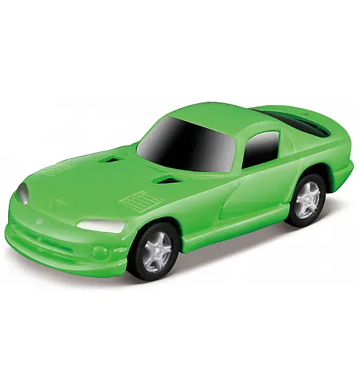 MAISTO 1: 64 metalni pull back automobil 15395 Maisto
