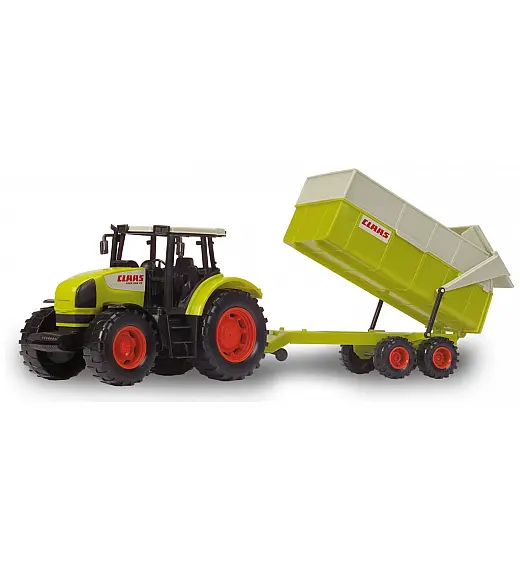 DICKIE traktor Claas Ares 203739000 DICKIE