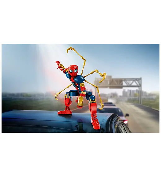 LEGO® SUPER HEROES 76298 Lego