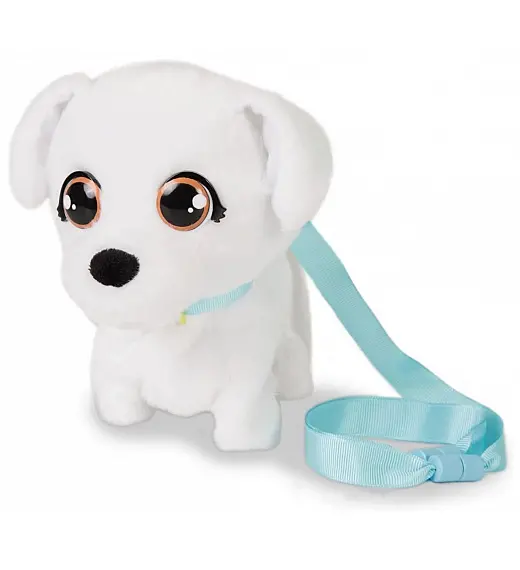 IMC TOYS pliš mini walkiez 99814 IMC